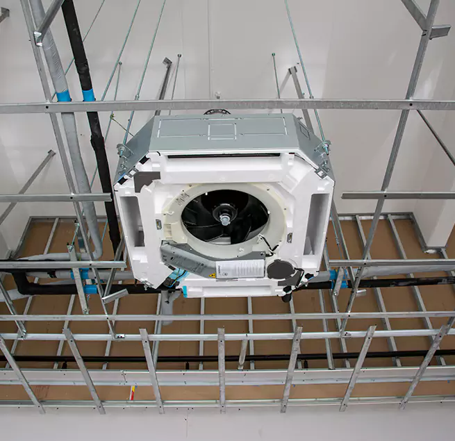 Why Homeowners & Businesses Trust Us La Palma, CA?