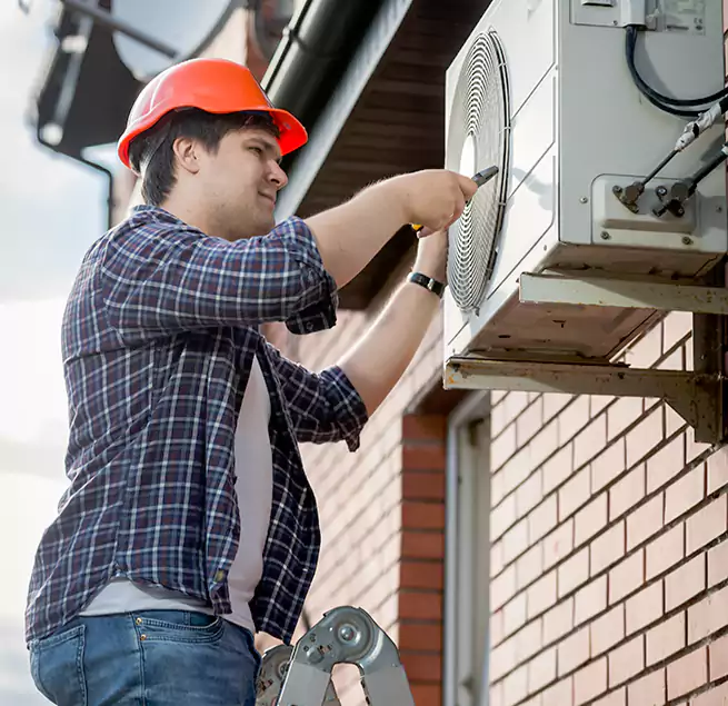 Why Homeowners & Businesses Trust Us La Palma, CA