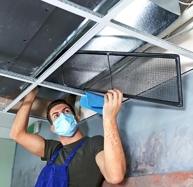  Why Homeowners Businesses Trust Us  in La Palma, CA?